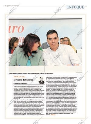 ABC MADRID 01-05-2016 página 5