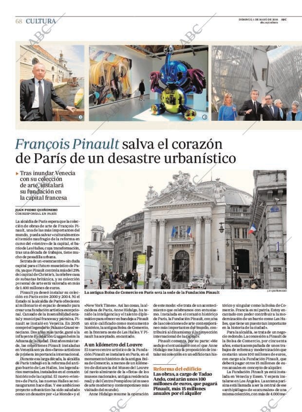 ABC MADRID 01-05-2016 página 68