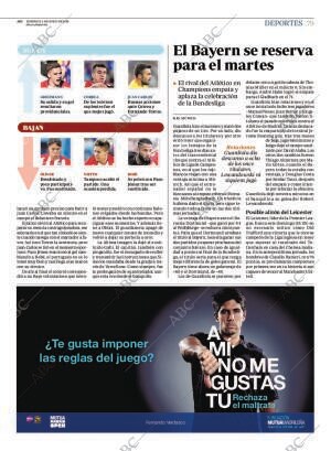 ABC MADRID 01-05-2016 página 79