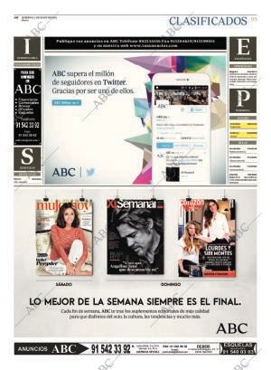 ABC MADRID 01-05-2016 página 95
