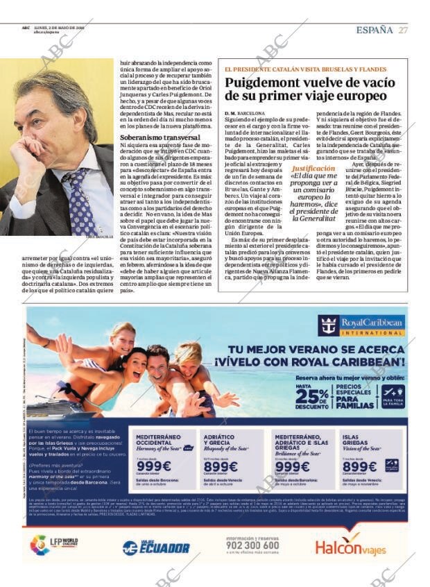ABC MADRID 02-05-2016 página 27