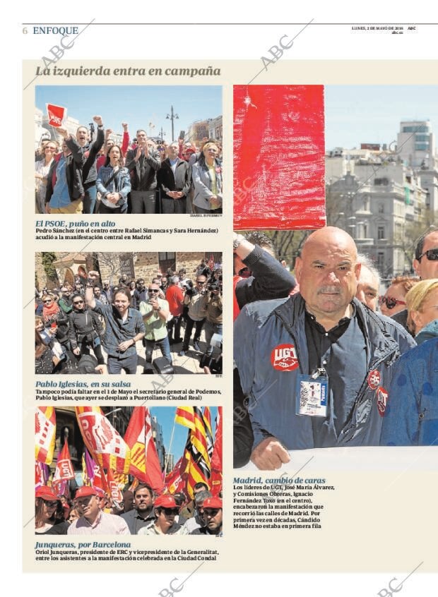 ABC MADRID 02-05-2016 página 6