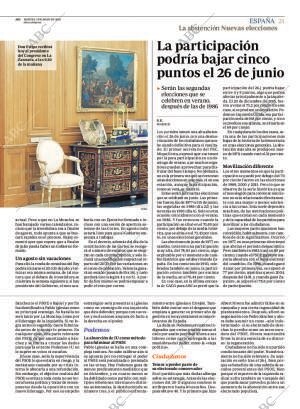 ABC MADRID 03-05-2016 página 21