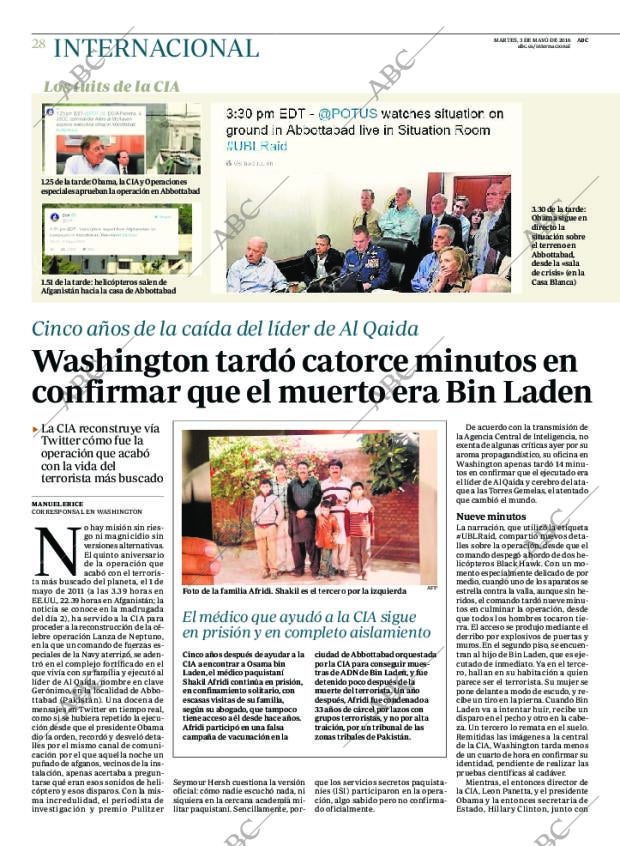 ABC MADRID 03-05-2016 página 28