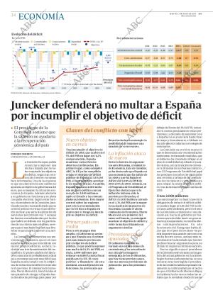 ABC MADRID 03-05-2016 página 34