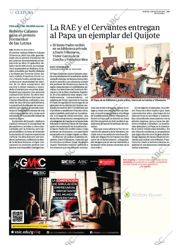 ABC MADRID 03-05-2016 página 44