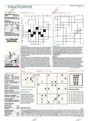 ABC MADRID 03-05-2016 página 64