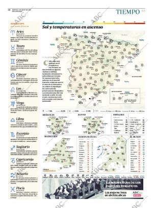 ABC MADRID 03-05-2016 página 65