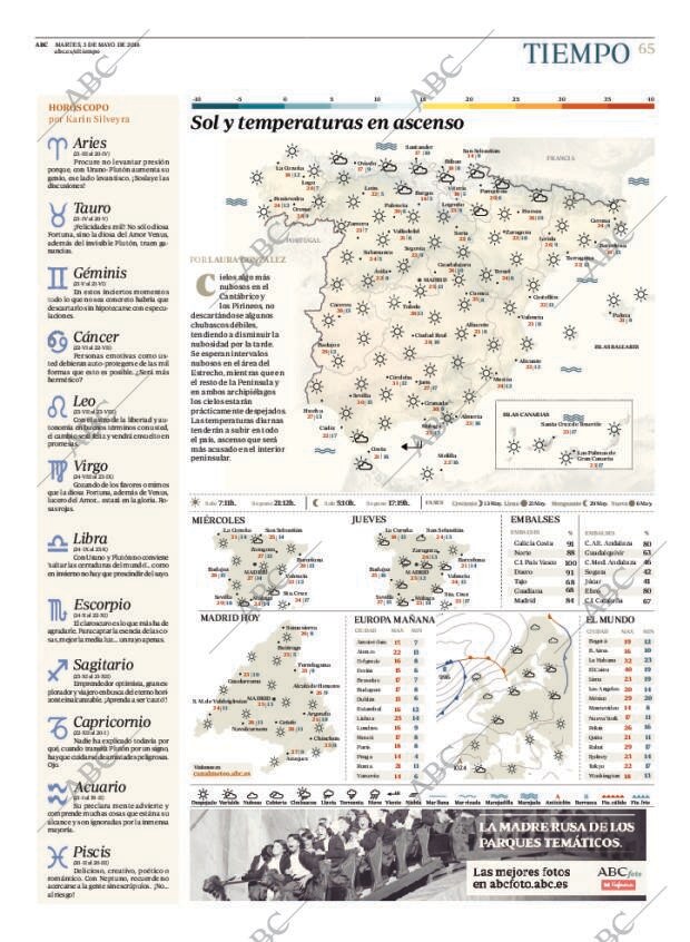 ABC MADRID 03-05-2016 página 65