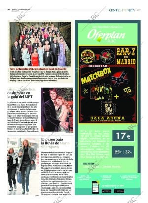 ABC MADRID 03-05-2016 página 67