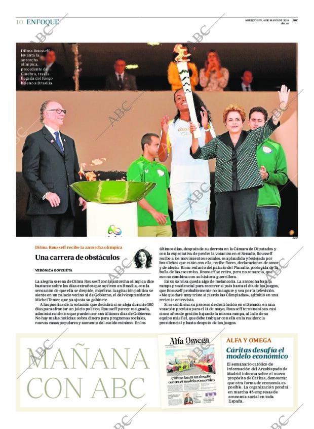 ABC MADRID 04-05-2016 página 10