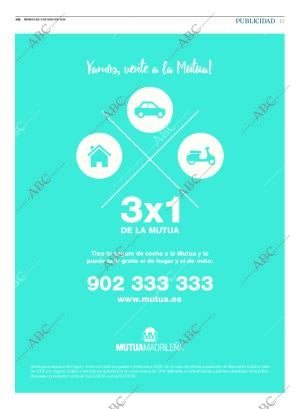 ABC MADRID 04-05-2016 página 11