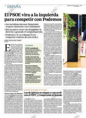 ABC MADRID 04-05-2016 página 16