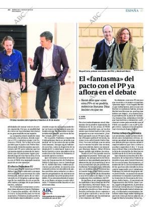 ABC MADRID 04-05-2016 página 17