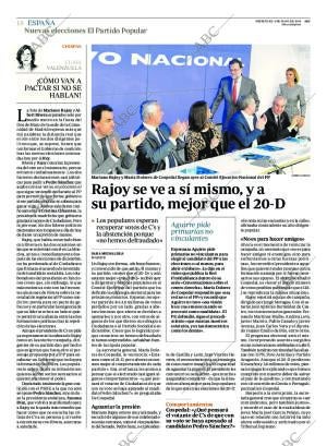 ABC MADRID 04-05-2016 página 18