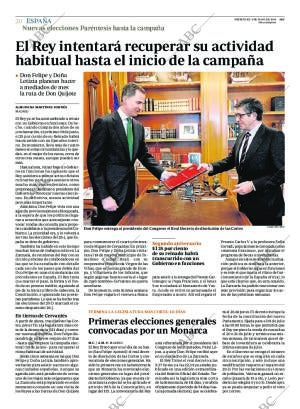 ABC MADRID 04-05-2016 página 20