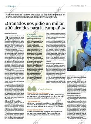 ABC MADRID 04-05-2016 página 22