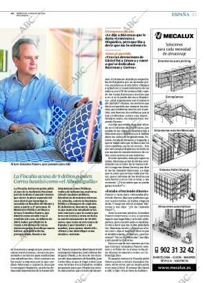 ABC MADRID 04-05-2016 página 23