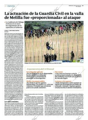 ABC MADRID 04-05-2016 página 24