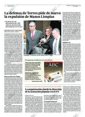 ABC MADRID 04-05-2016 página 26