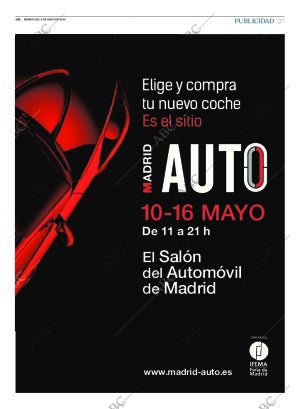 ABC MADRID 04-05-2016 página 27