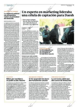 ABC MADRID 04-05-2016 página 28