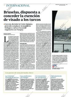 ABC MADRID 04-05-2016 página 30