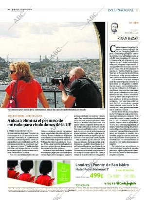 ABC MADRID 04-05-2016 página 31