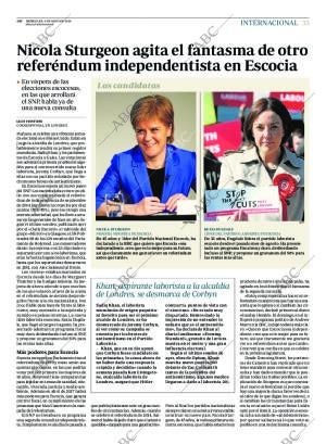 ABC MADRID 04-05-2016 página 33