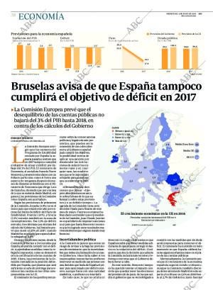 ABC MADRID 04-05-2016 página 38