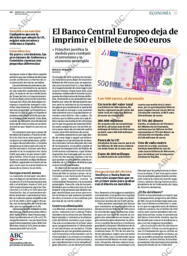 ABC MADRID 04-05-2016 página 39