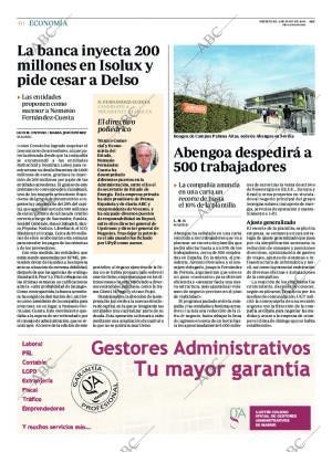 ABC MADRID 04-05-2016 página 40