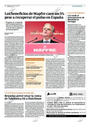 ABC MADRID 04-05-2016 página 41