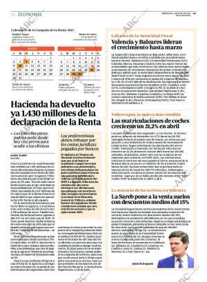 ABC MADRID 04-05-2016 página 42