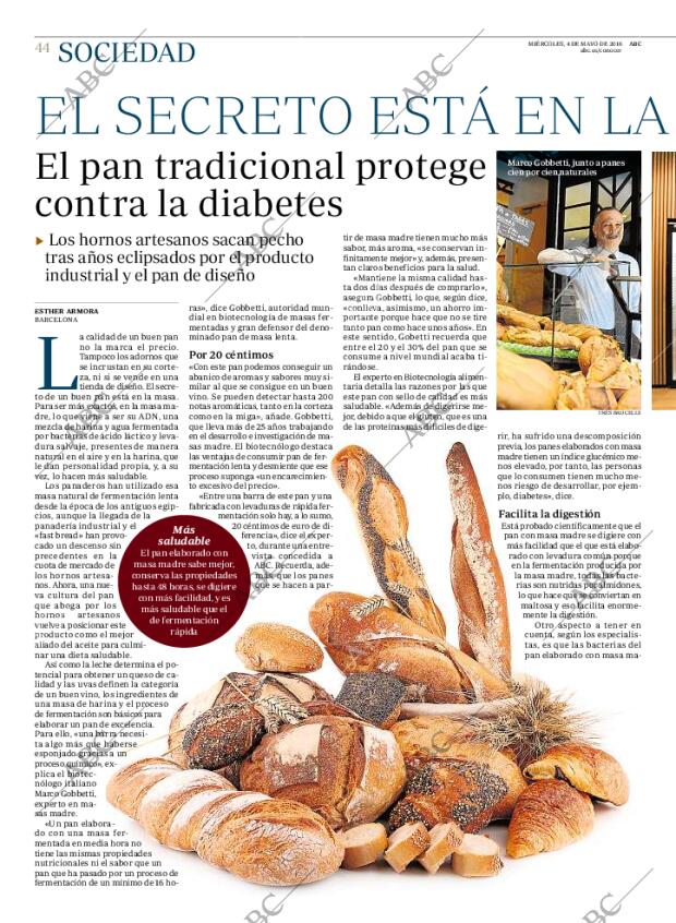 ABC MADRID 04-05-2016 página 44