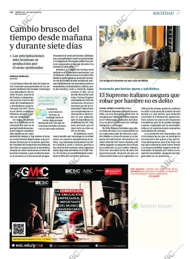 ABC MADRID 04-05-2016 página 47