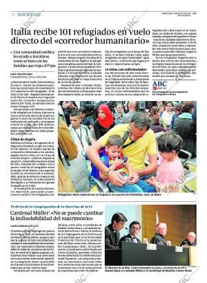 ABC MADRID 04-05-2016 página 48