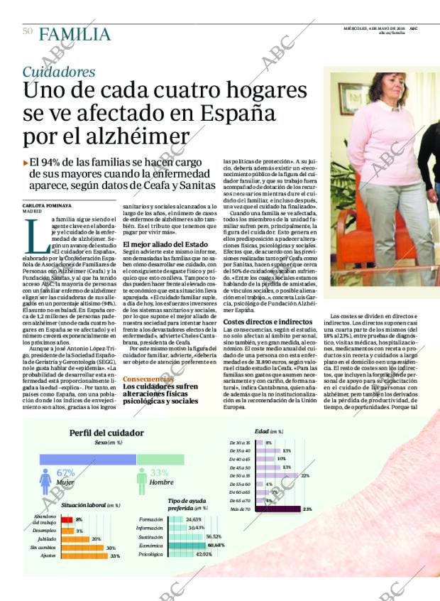 ABC MADRID 04-05-2016 página 50
