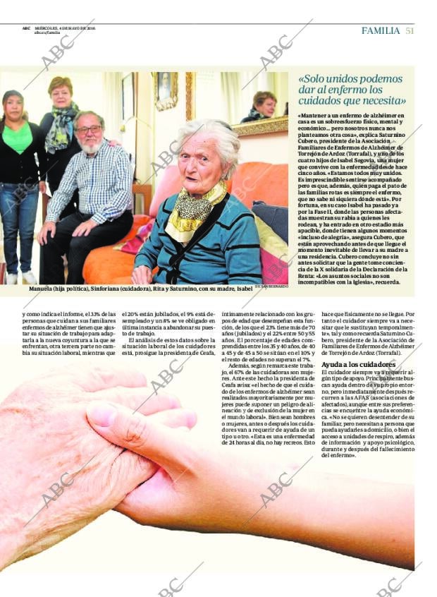 ABC MADRID 04-05-2016 página 51
