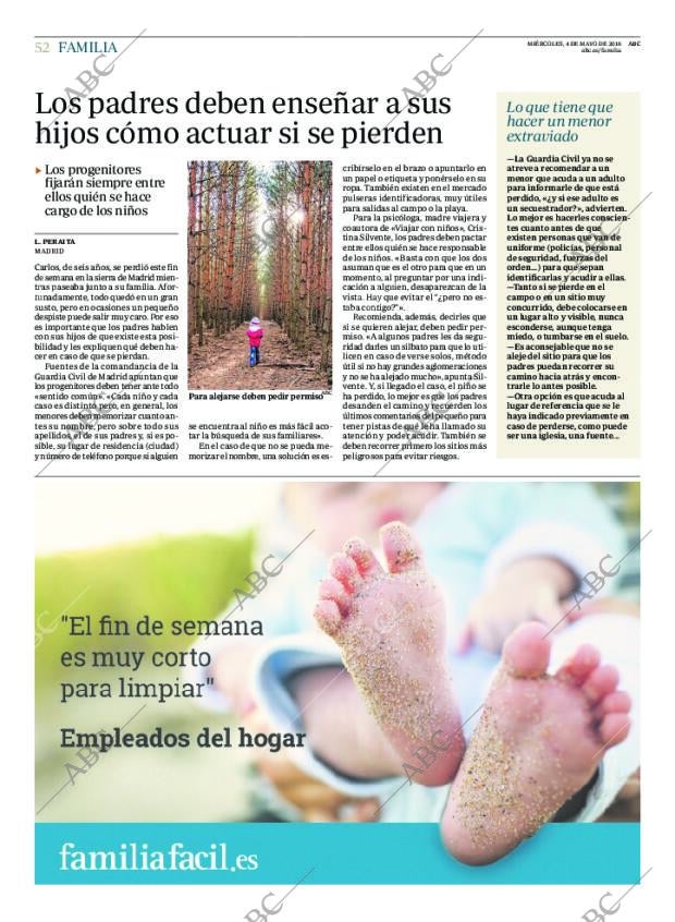 ABC MADRID 04-05-2016 página 52