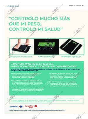 ABC MADRID 04-05-2016 página 54