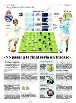 ABC MADRID 04-05-2016 página 64