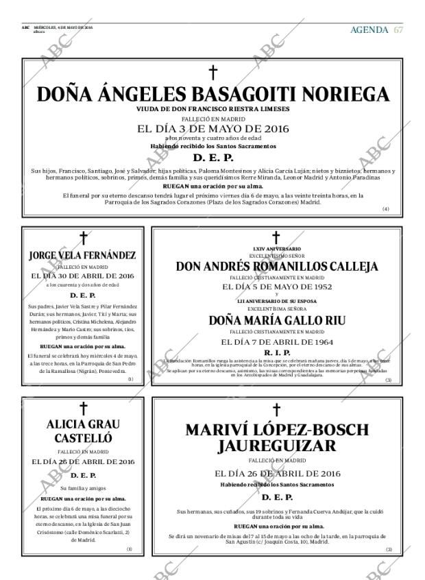 ABC MADRID 04-05-2016 página 67