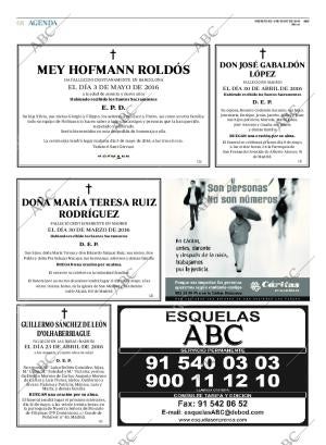 ABC MADRID 04-05-2016 página 68