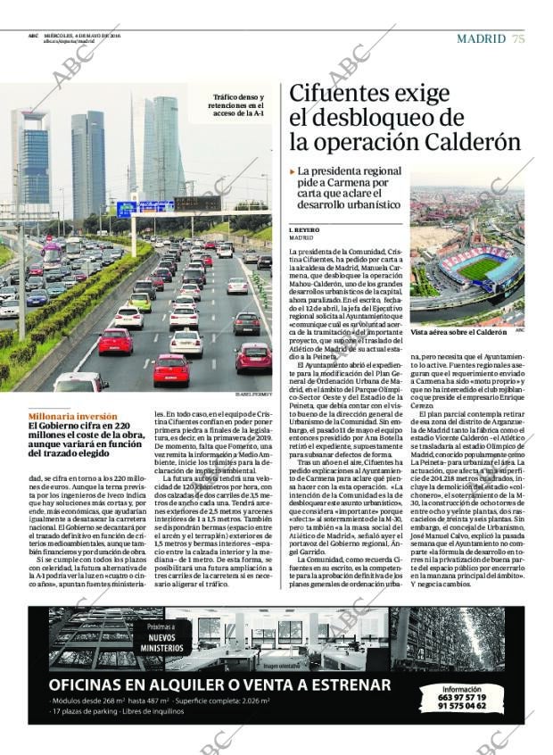ABC MADRID 04-05-2016 página 75