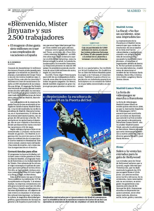 ABC MADRID 04-05-2016 página 79