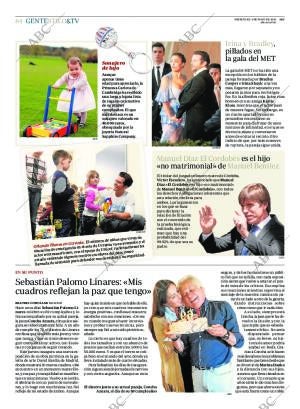 ABC MADRID 04-05-2016 página 84