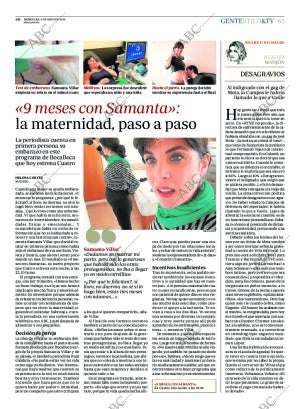 ABC MADRID 04-05-2016 página 85