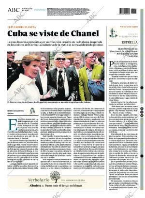 ABC MADRID 04-05-2016 página 88