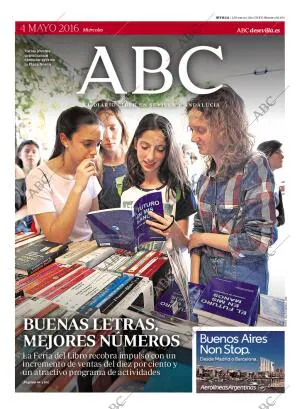 ABC SEVILLA 04-05-2016